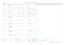 create a construction programme of works in ms project